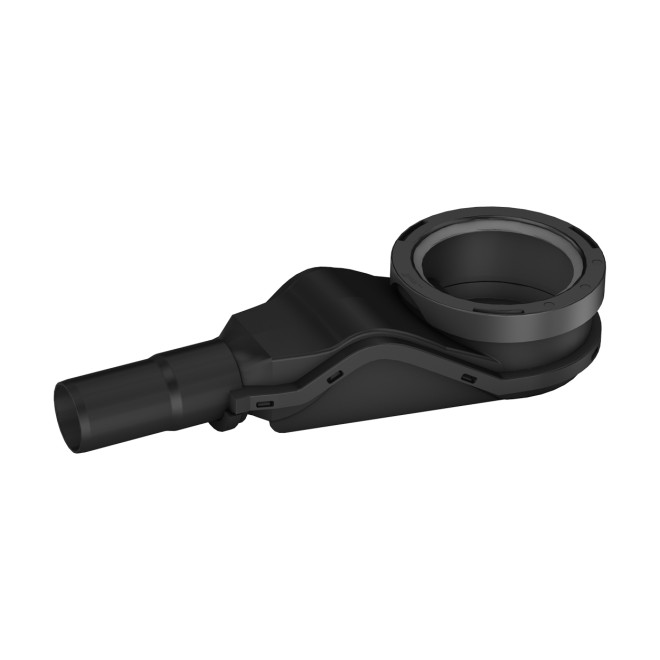 wedi Fundo Flex Wave Ablauf DN-40